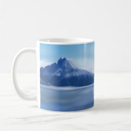 Bald Eagle Tasse