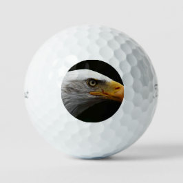 Bald Eagle tpv1 gbcnm Golfball