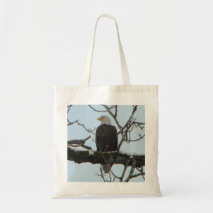 Bald Eagle Tragetasche