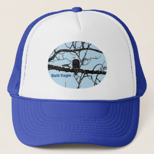 Bald Eagle Truckerkappe