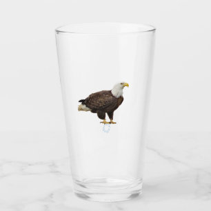 Bald Eagle Tumbler