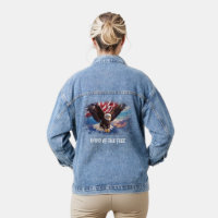 *~* Bald Eagle USA Drapeau AP27 Sky Patriotic God