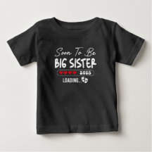 Bald große Schwester 2025 Schwester wird geladen E