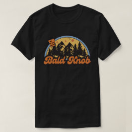 Bald Knob, Arkansas T-Shirt
