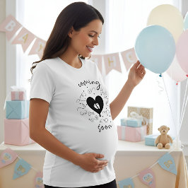 bald Mama Tri-Blend Shirt