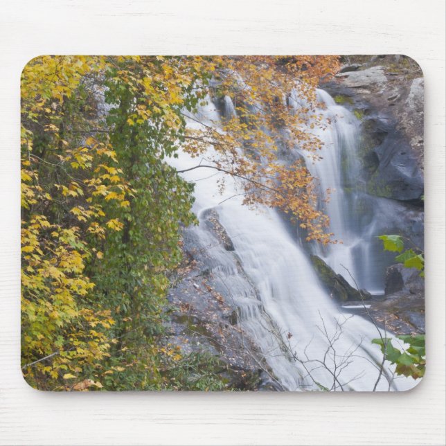 Bald River Falls Mousepad (Vorne)
