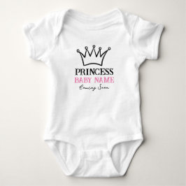 Bald | Schwangerschaft Ankündigung Baby Jumpsuit Strampler