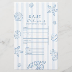 Bald sehen wir uns wieder Baby Shower Baby Vorhers