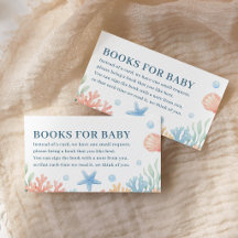 Bald sehen wir uns wieder Ozean-Baby-Party Bücher