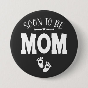 Bald wird die Mama zur Mama-Runde gefördert Button