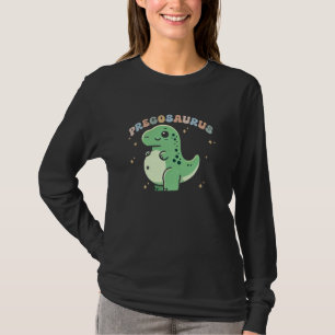 Bald wird eine Mami erwartet, dass die Mama Schwan T-Shirt