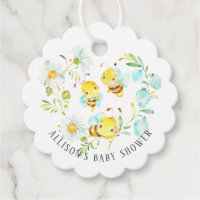 Bald zu Bekleidungsfamilie von 3 Baby Shower Fevor