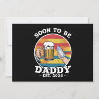 Bald zu Daddy 2025 erste Daddy 2025 Retro