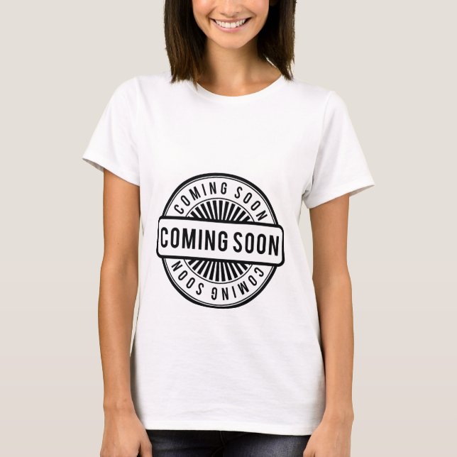 Balder T - Shirt der Mutterschaft (Vorderseite)