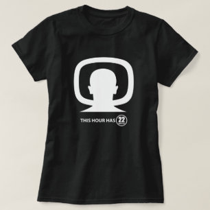 Baldo - 22 Minuten Frauen T-Shirt
