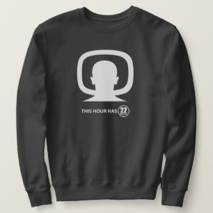 Baldo - 22 Minuten Sweatshirt