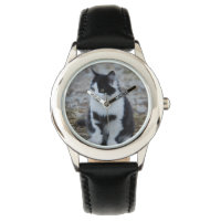 Baldwin Farm La montre pour enfants