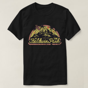 Baldwin Park, Kalifornien T-Shirt