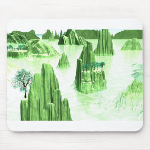 Balehane Original Mousepad