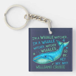 Baleine à observer en famille Croisière de vacance