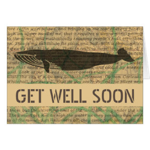 Baleine antique Vie marine