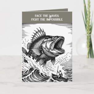 Baleine Der Aufstieg des Leviathan Karte