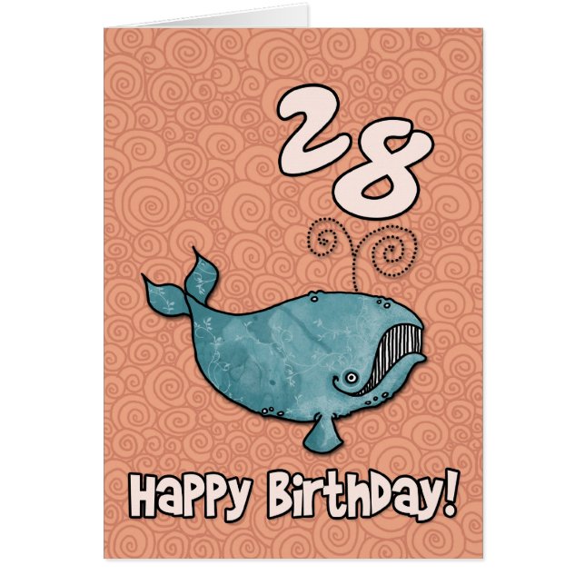 baleine du BD - 28 (Devant)