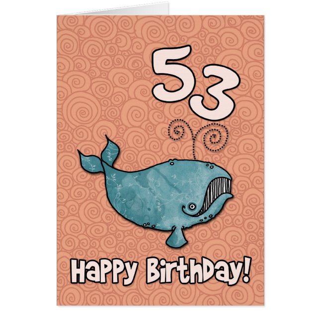 baleine du BD - 53 (Devant)