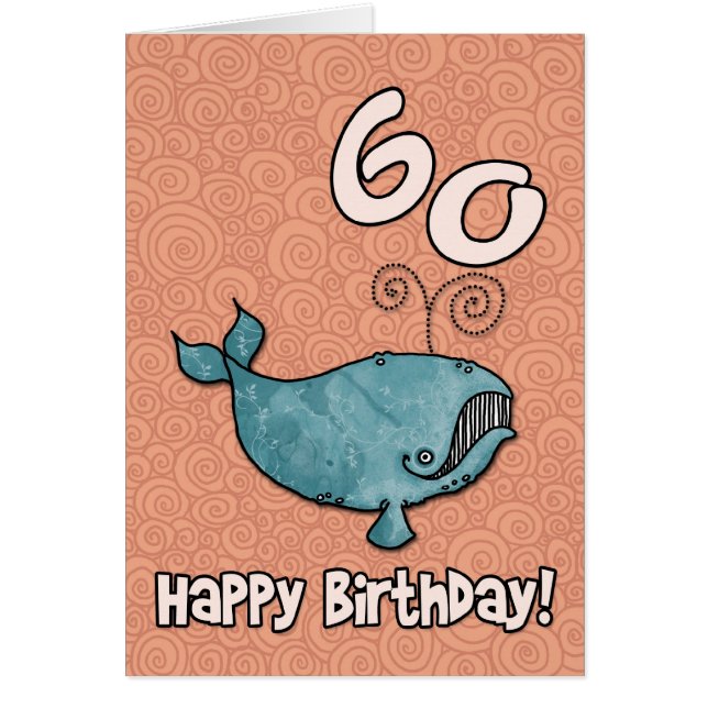 baleine du BD - 60 (Devant)