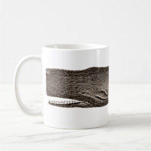 Baleine d'une tasse 1