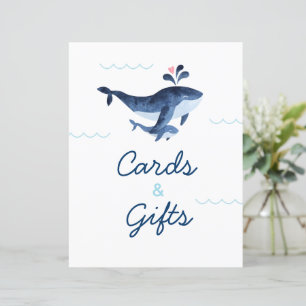Baleines Nautiles Cartes Et Cadeaux Sous La Mer