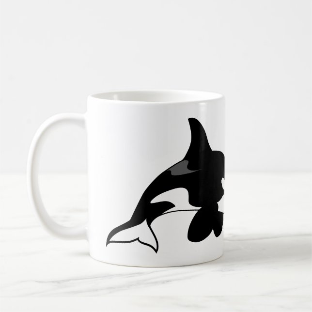 BALENA PRODUKTIONS-TASSE KAFFEETASSE (Links)