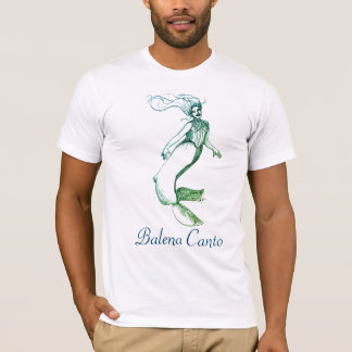 Balena T - Shirt