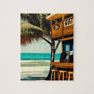 Bali Beach Cafe Bar