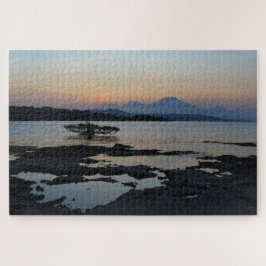Bali Dusk