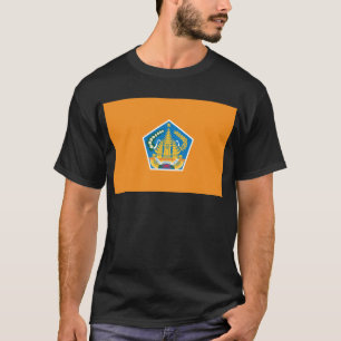 Bali-Flagge T-Shirt