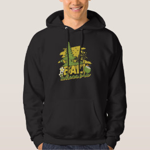 Bali Indonesia Men Women Denpasar Balinese Travel Hoodie
