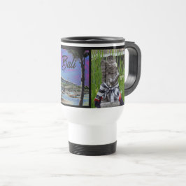 Bali Indonesia Tasse