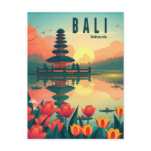 Bali Indonesia Travel