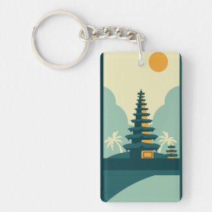 Bali Indonésie