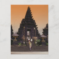 Bali, Indonesien