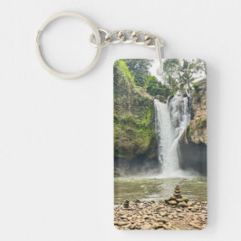 Bali, Indonesien Schlüsselanhänger