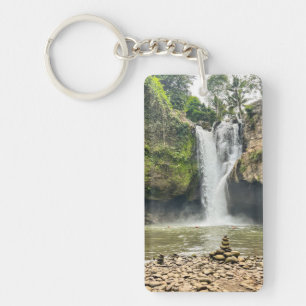 Bali, Indonesien Schlüsselanhänger