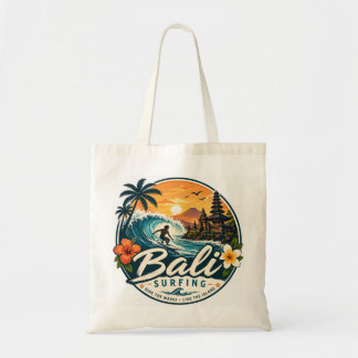 Bali, Indonesien Surfen Tragetasche