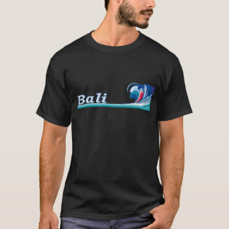 Bali, Indonesien T-Shirt