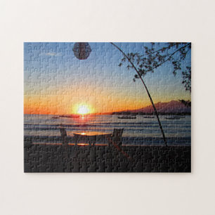 Bali Sunrise