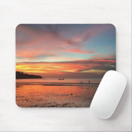 Bali Sunset Mousepad