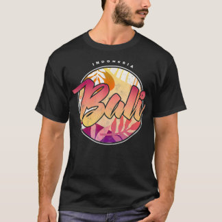 Bali  T-Shirt