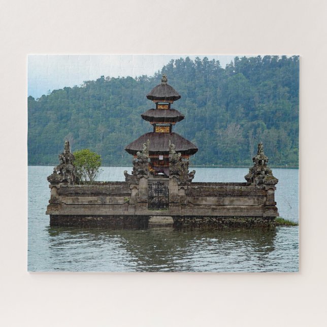 Bali Temple 1 (Horizontal)