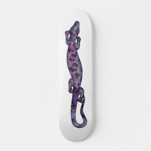 BALI-Zwergviolett Skateboard